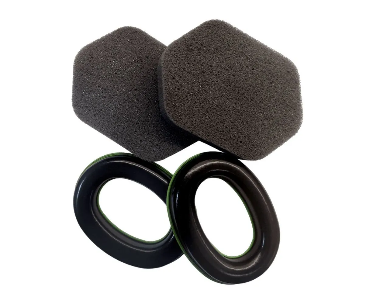 Hygiene Kit for MSA Sordin XLS Heavy-Duty Muffs