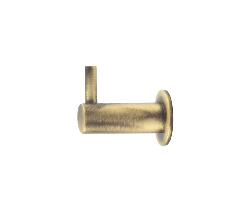 Hoxton Hoxton Cupboard Hooks 37mm