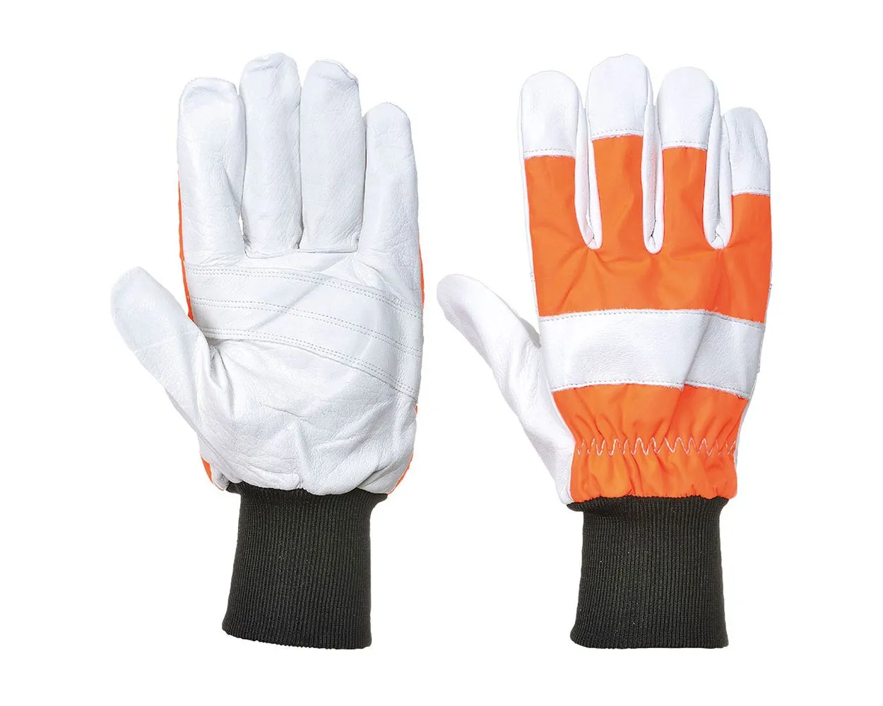 Chainsaw Protective Glove (Class 0)