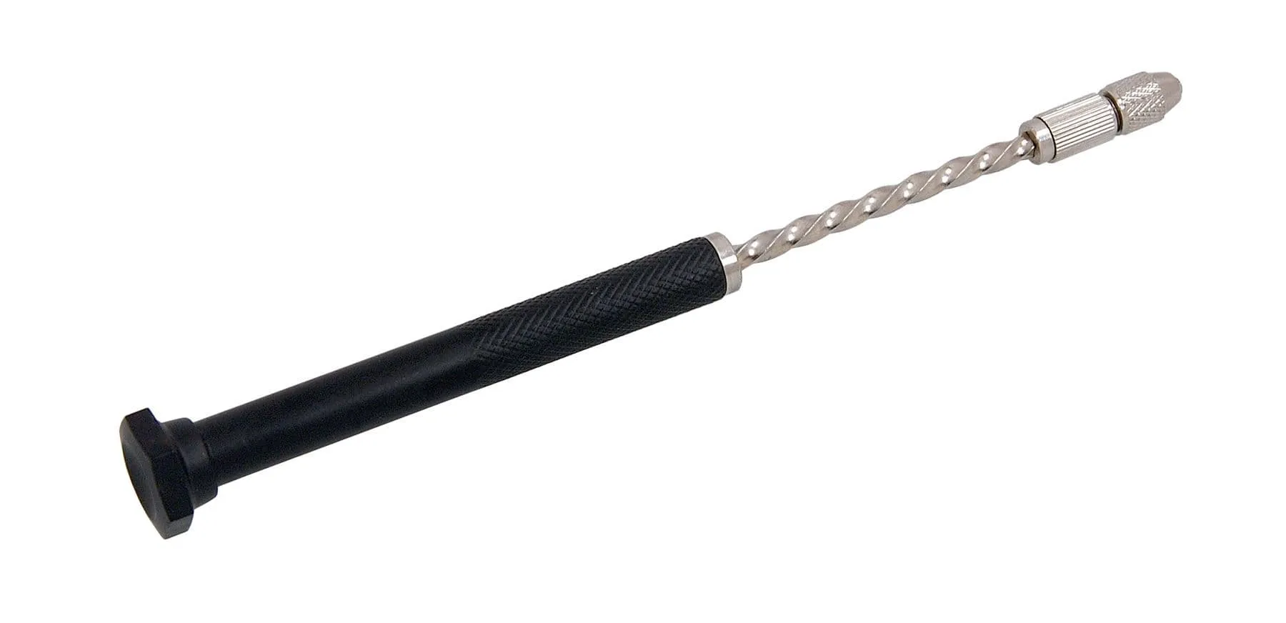 Pcb Archimedes Spiral Push Drill Capacity Of 0-2mm