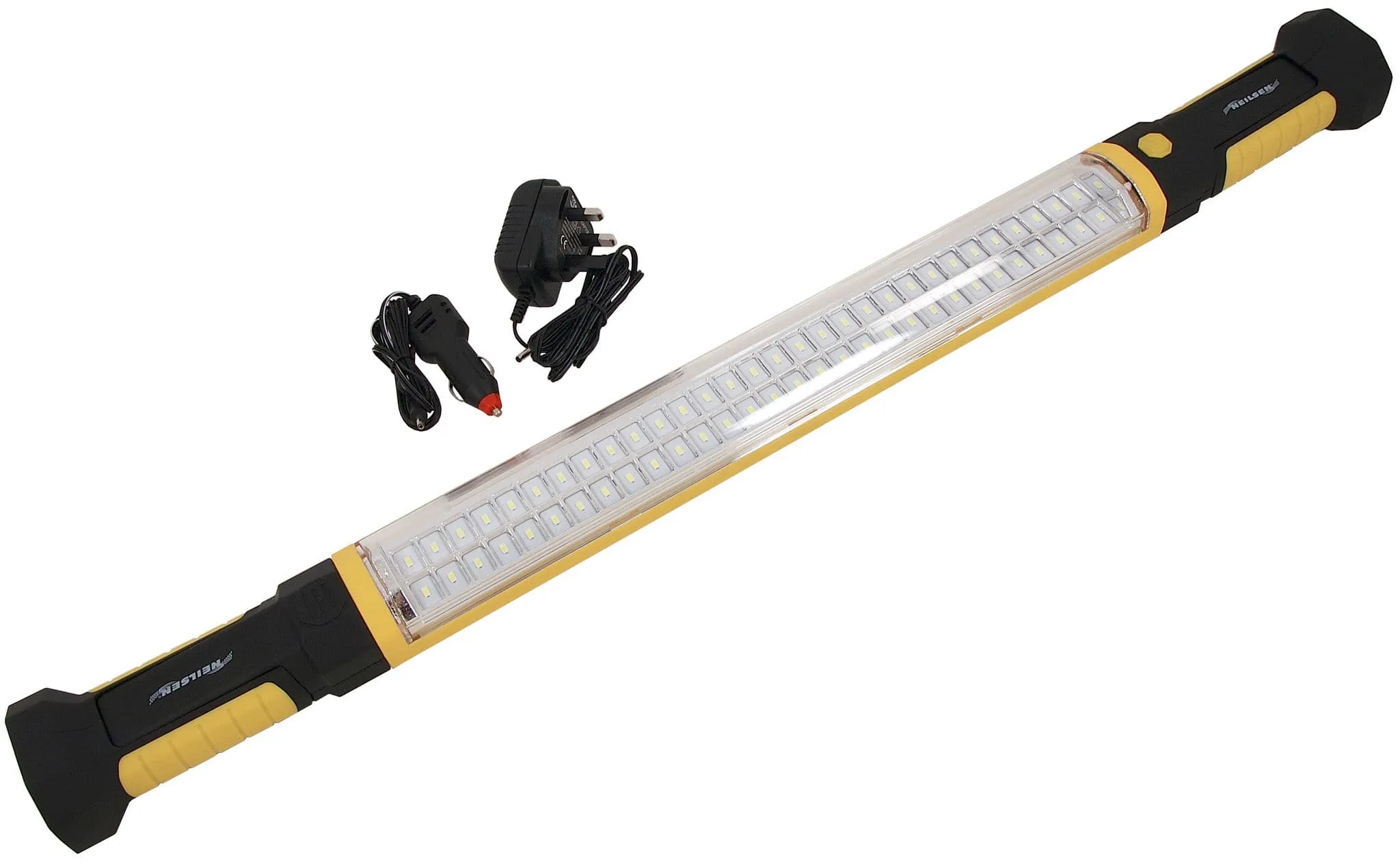 Rechargeable Magnetic Work Light Strip