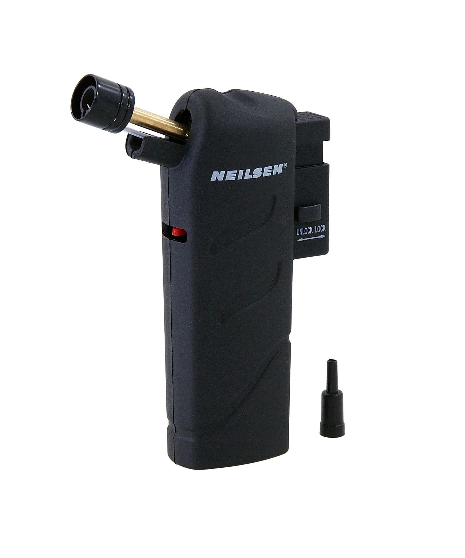 Refillable Butane Mini Gas Blow Torch For Cooking