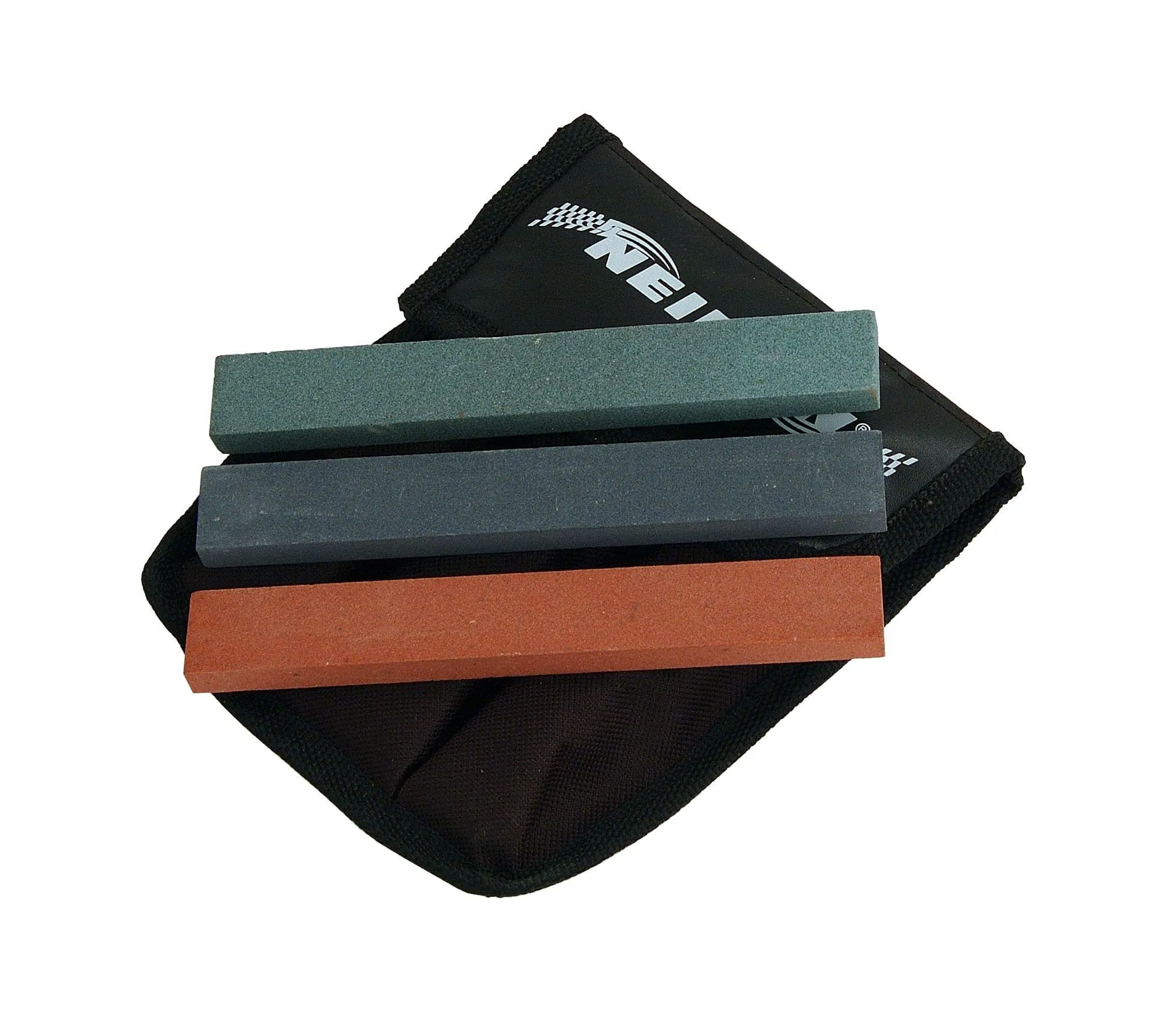 Sharpening Stone Set 3 Piece - 120, 280 & 600 Grit