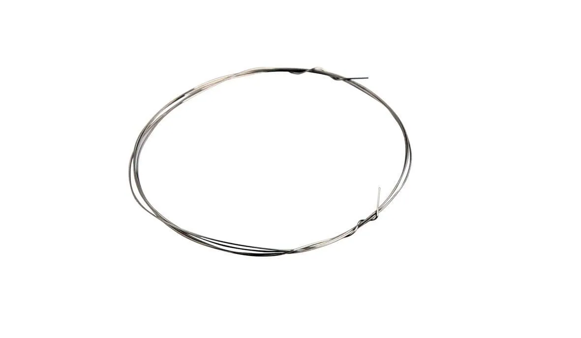 Spare Cutting Wire For 3-In-1 Electric Foam Cutter Styrofoam Polystyrene