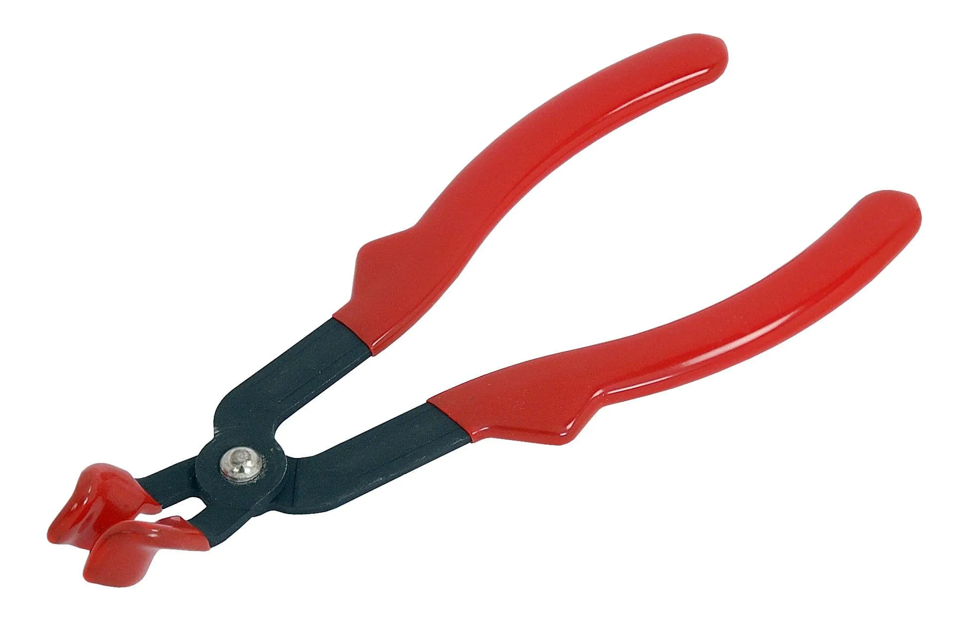 Spark Plug Terminal HT Lead Removal Pliers - Vinyl Tipped