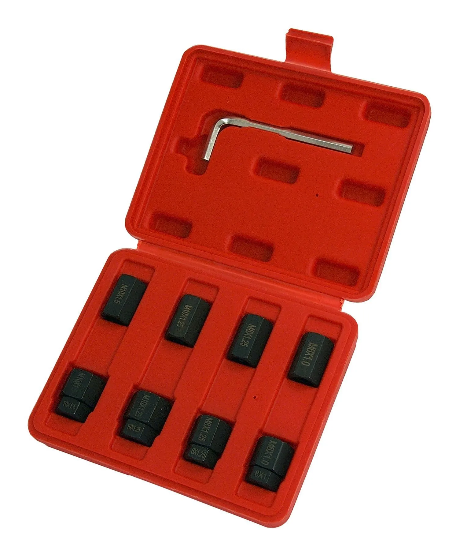 Stud Extractor & Installer Set M6, M8 & M10