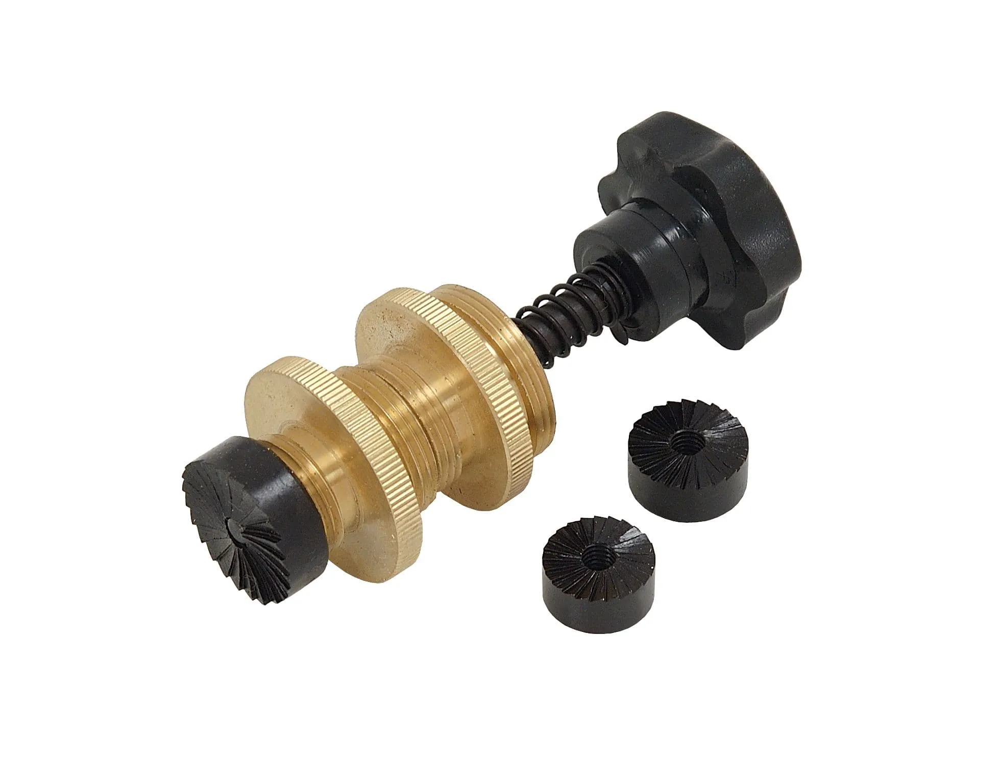 Tap Reseater Reseating Tool For Leaking Taps 1/2" & 3/4"