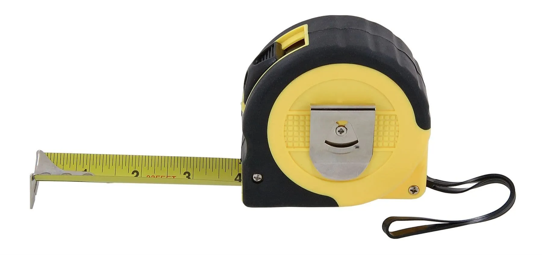 Tape Measure Metric And Imperial - 10M/ 33Ft