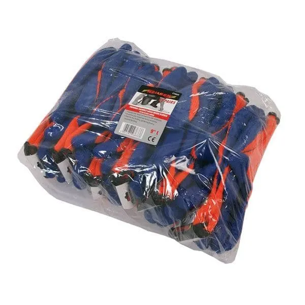 Thermal Work Gloves - 10