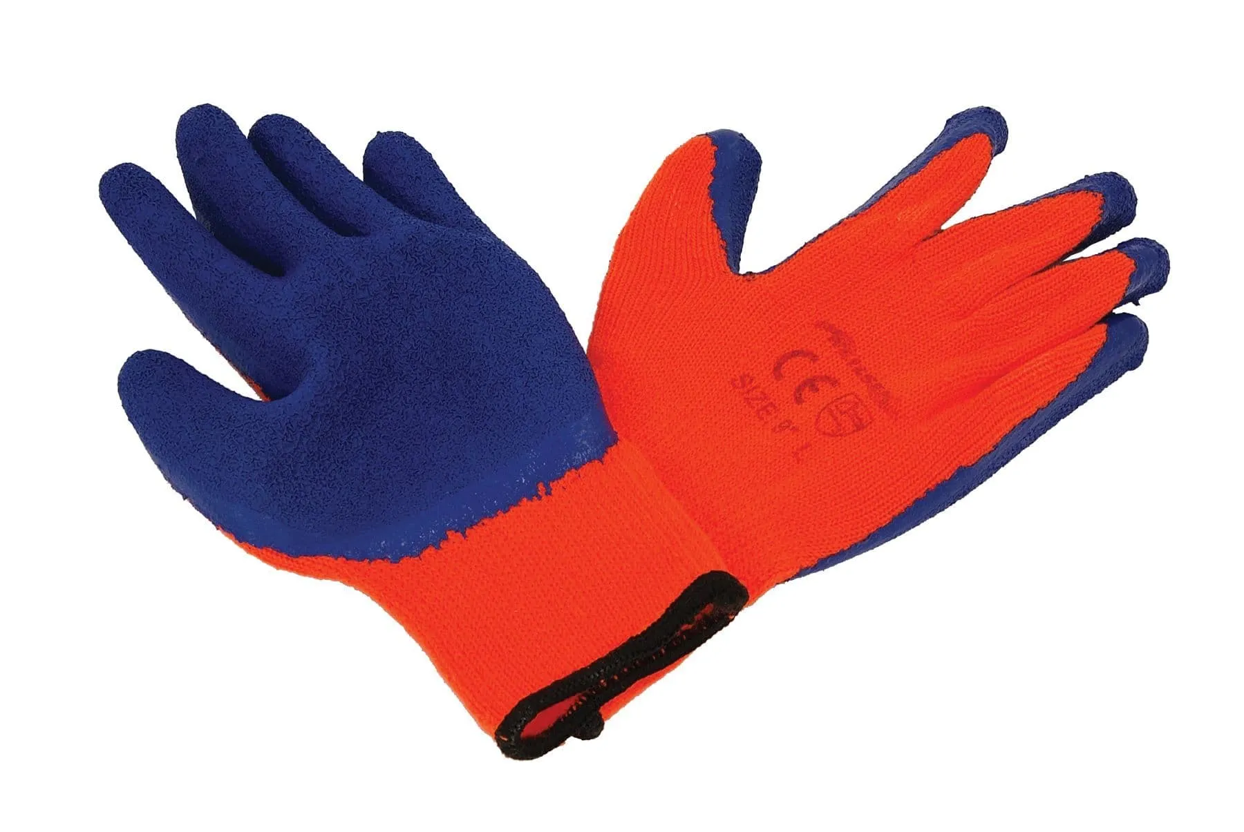 Thermal Work Gloves - 9