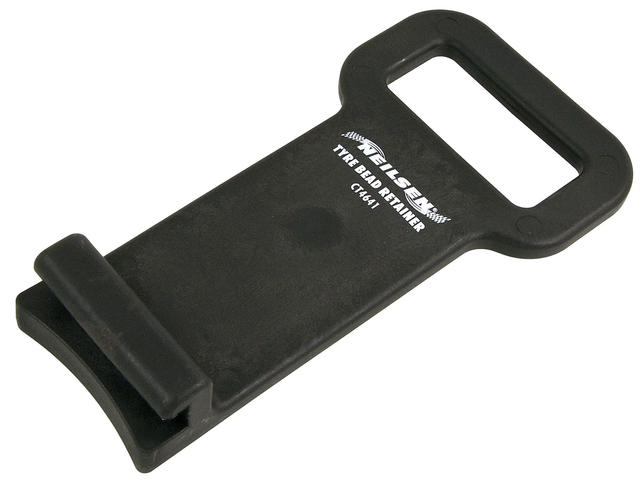 Tyre Bead Retainer Wheel Mounting On Rim