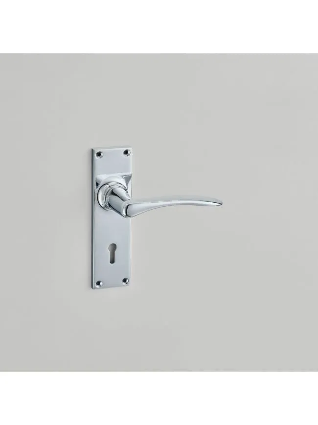 Oaken Lever Lock Furniture - 2070