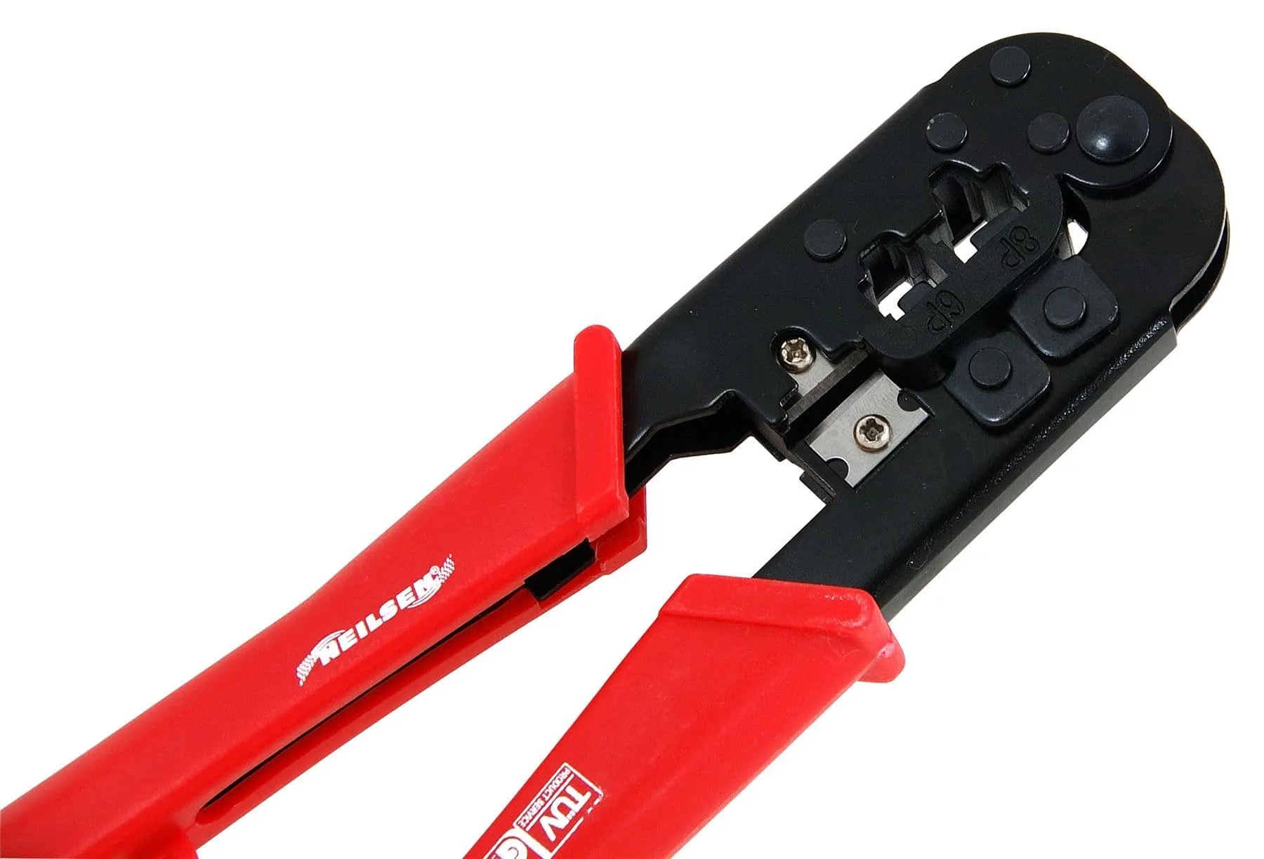 Uk Telephone Bt Plug Crimping Tool