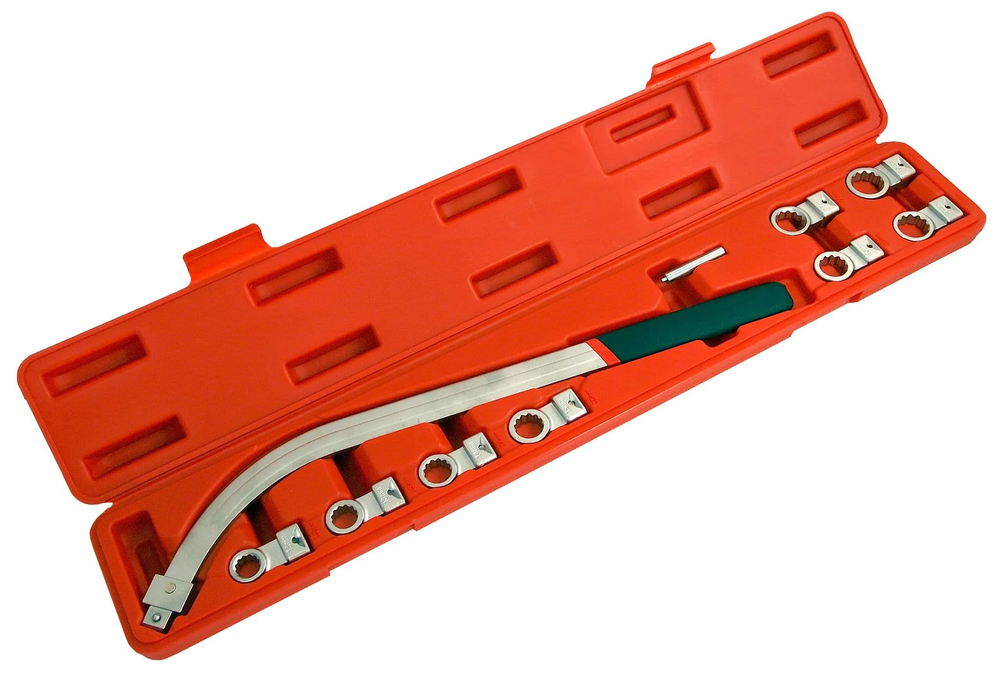 Universal Cam Timing Serpentine Aux Belt Tensioner Tool