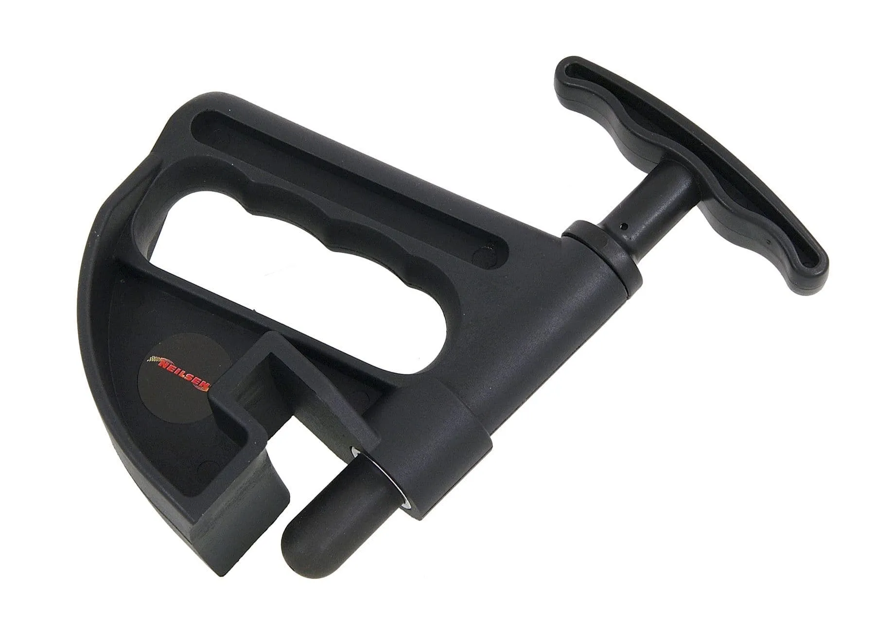 Universal Car Tyre Changer Bead Clamp Drop Center Rim Hunter Tool