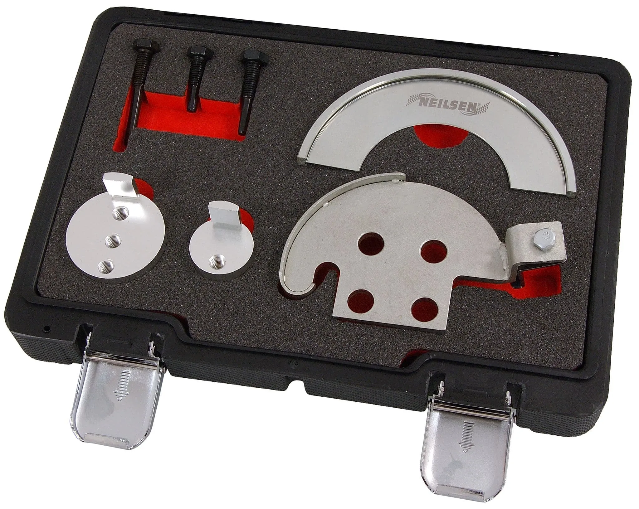 Universal Release Auxiliary Stretch Belt Removal Tool Bmw & Ford