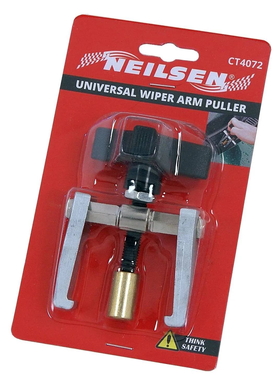 Universal Wiper Arm Remover Puller Tool