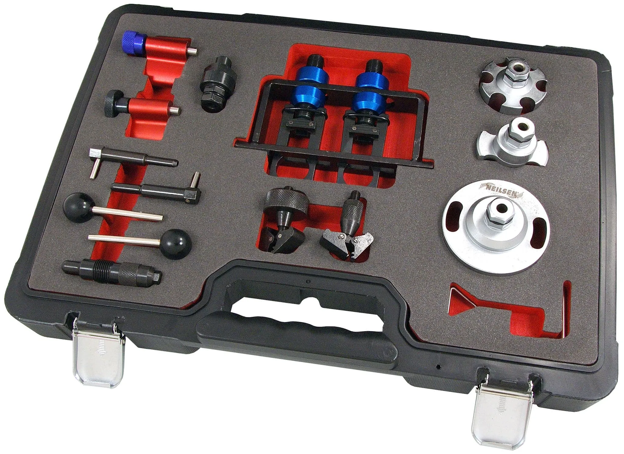 Vag, Vw Diesel Engine Timing Tool 1.2 1.4 1.9 2.0 2.7/3.0 Ltrs