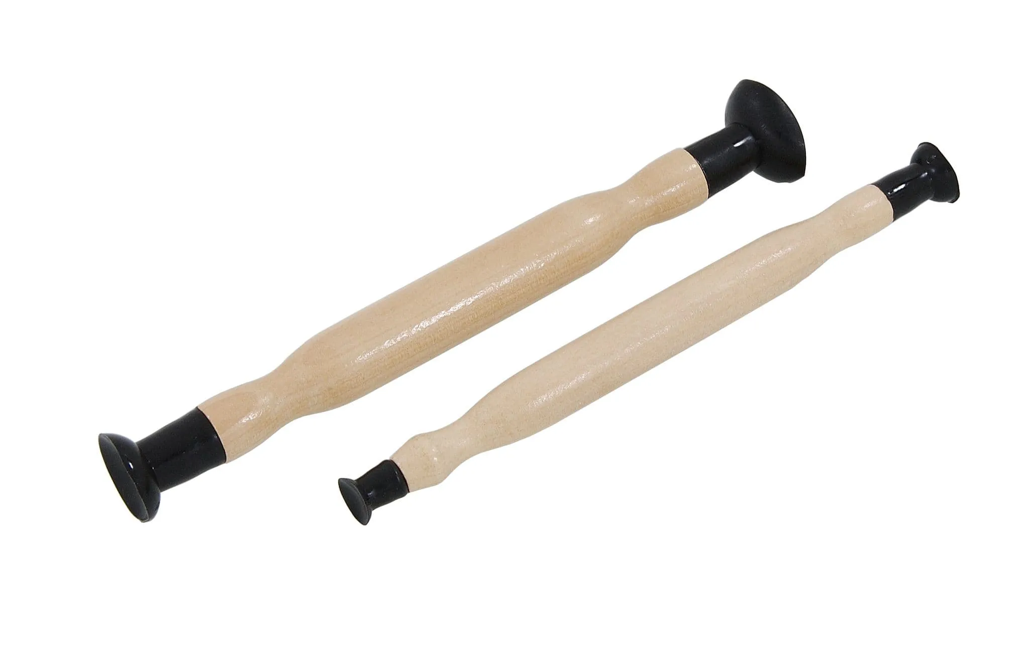 Valve Lapper 2 pc Set Cutting Paste Hand Lapping Tool Cylinders Piston Grinding