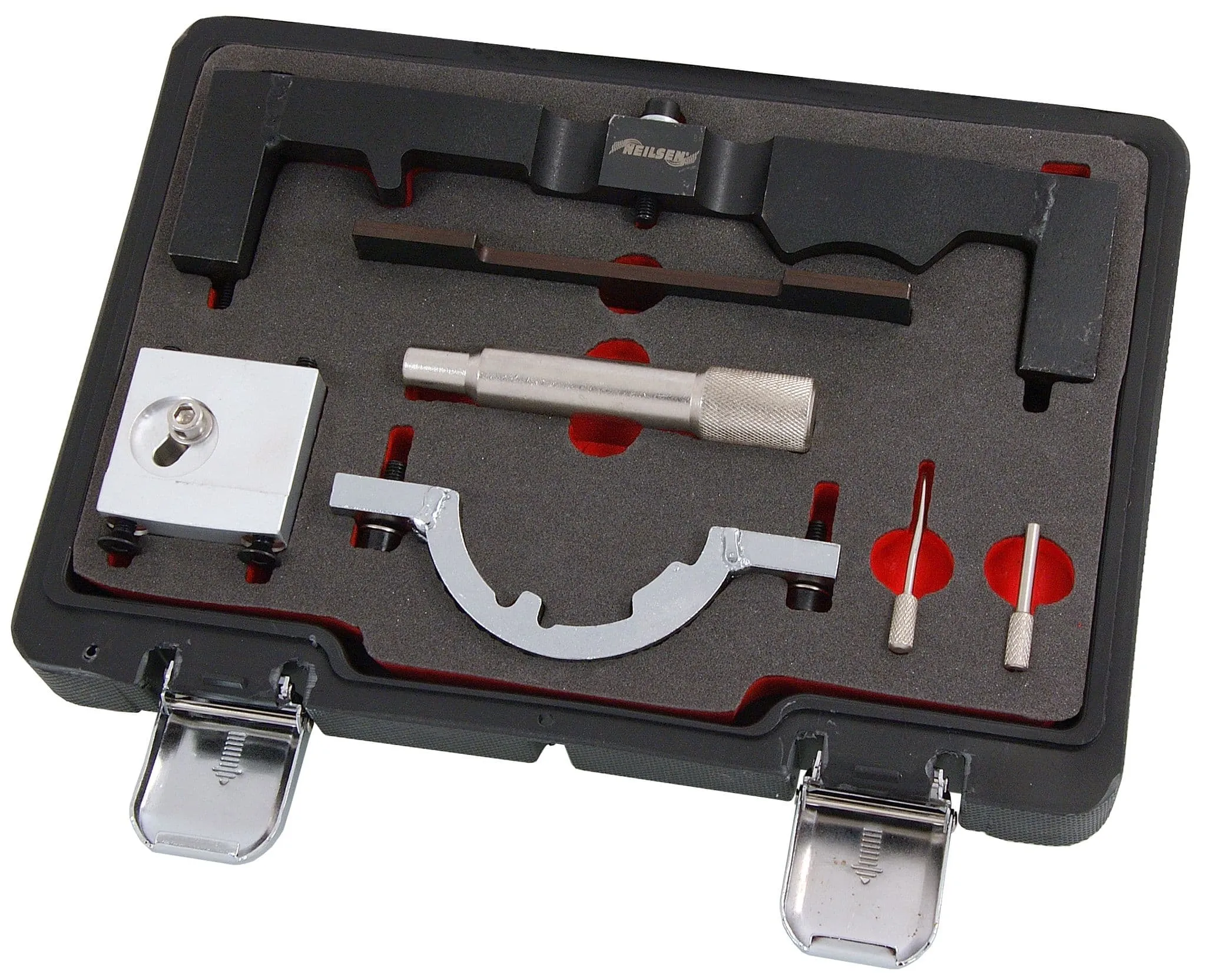 Vauxhall Opel Timing Tool Kit 1.2 1.4 Astra-J Corsa-D Mokka Adam Insigna Zafira