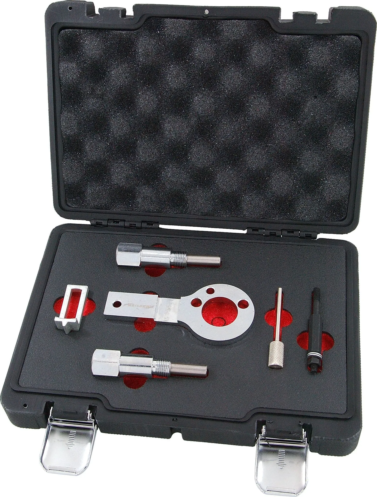 Vauxhall Opel Timing Tool Kit 1.9D Cdti/Tid/Ttid 2.0D Cdti Astra Vectra Saab