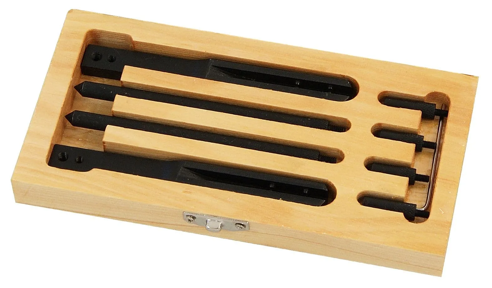 Vernier Caliper Accessory Kit For Calipers To Fit Ct2305