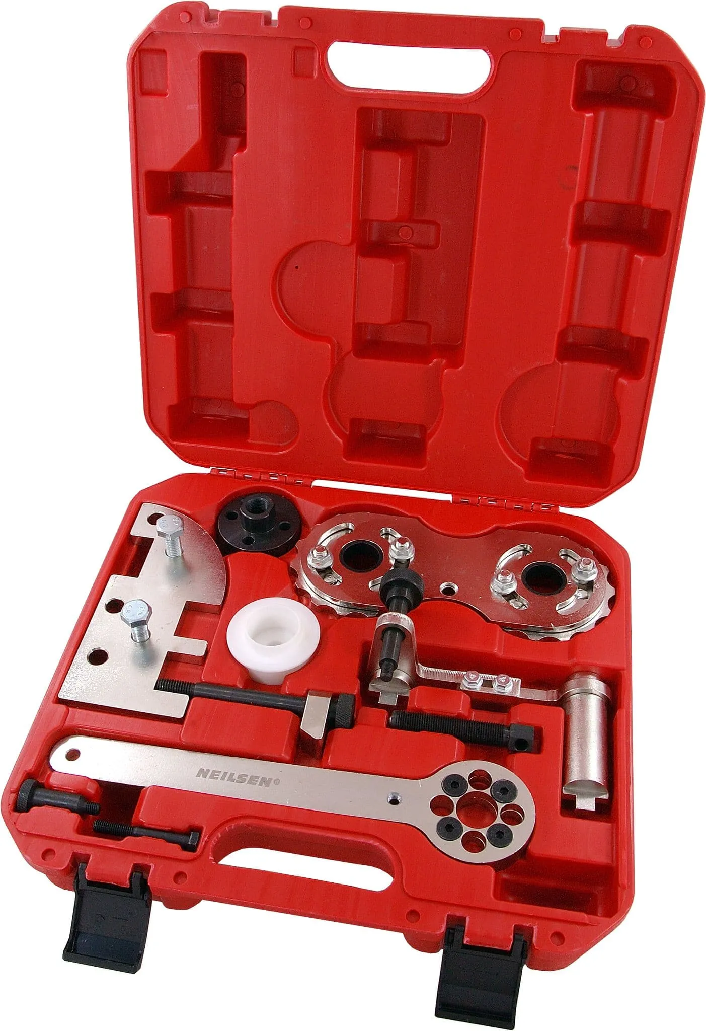 Volvo Camshaft Alignment Tool Kit 8 Speed 2008+ B4204 - S60, S80, V40, V60 & V70