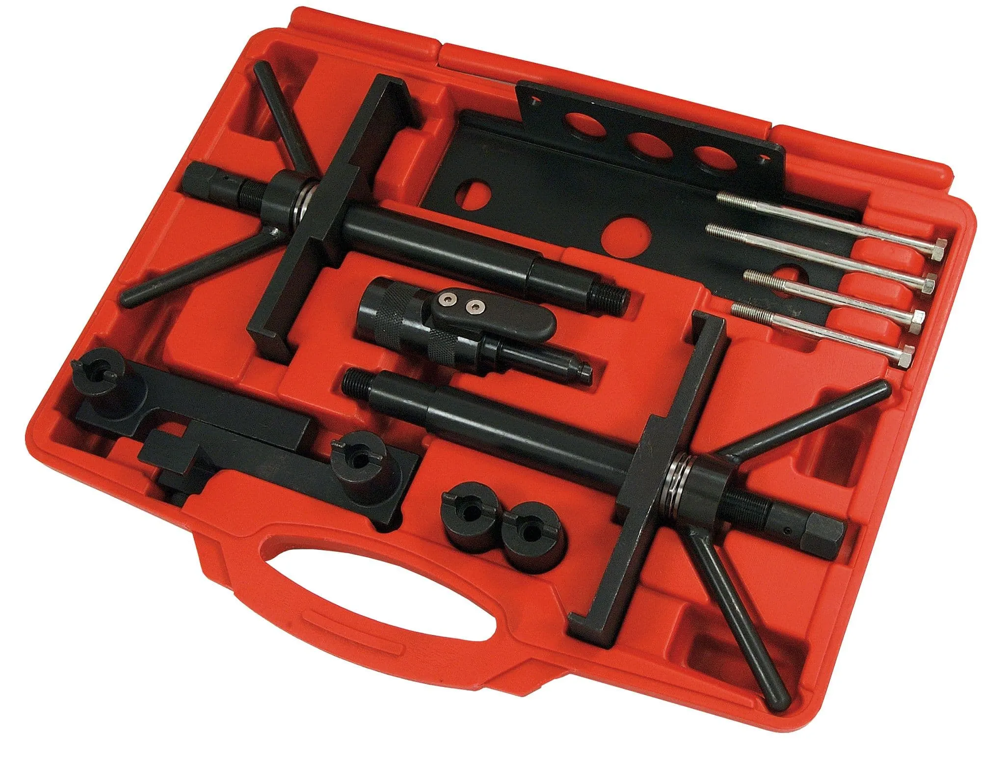 Volvo Camshaft & Crankshaft Alignment Timing Locking Tool Kit Set