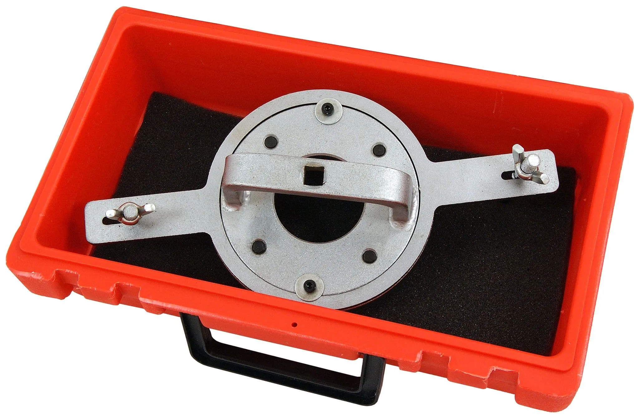 Volvo Ford Dual Clutch Transmission Dct Remover & Installer Tool Kit 6 Speed