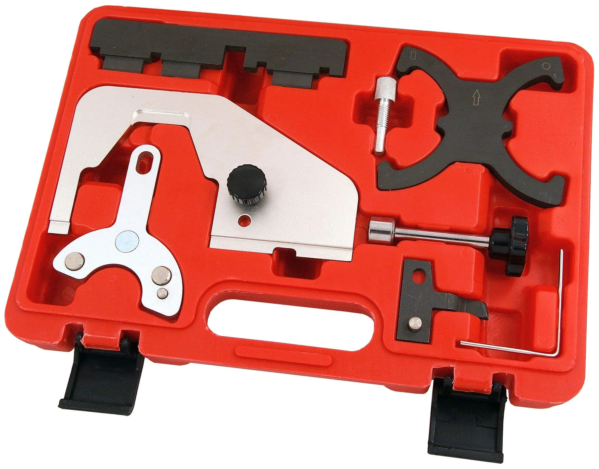 Volvo Timing Tool Kit Volvo V4 1.6L, 2.0L T4, T5 Engine V60 V70 S80 2010