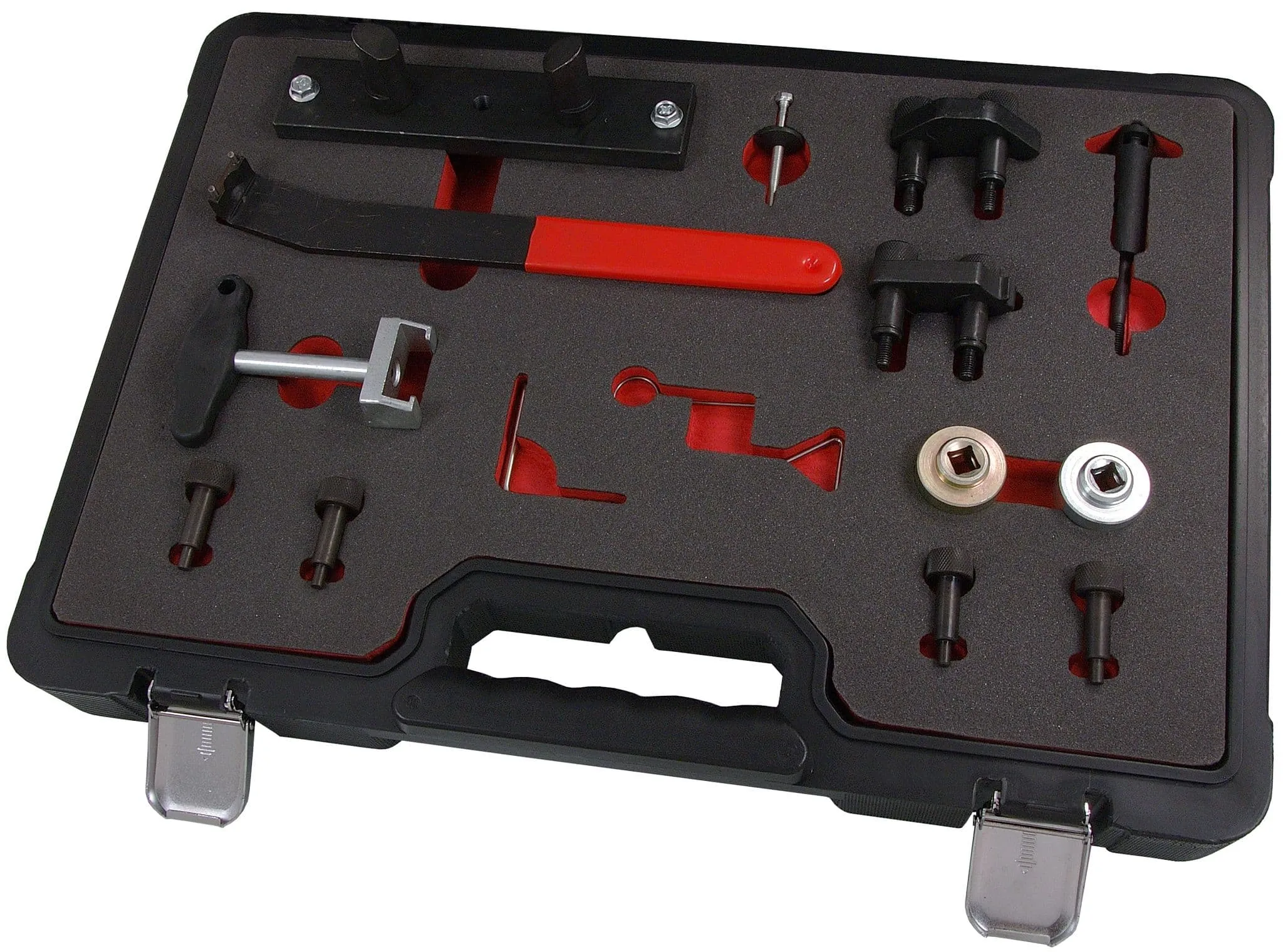 Vw 1.2 1.4 Tsi Petrol Timing Tool Kit Act Audi Seat Skoda Golf A1A3 Leon