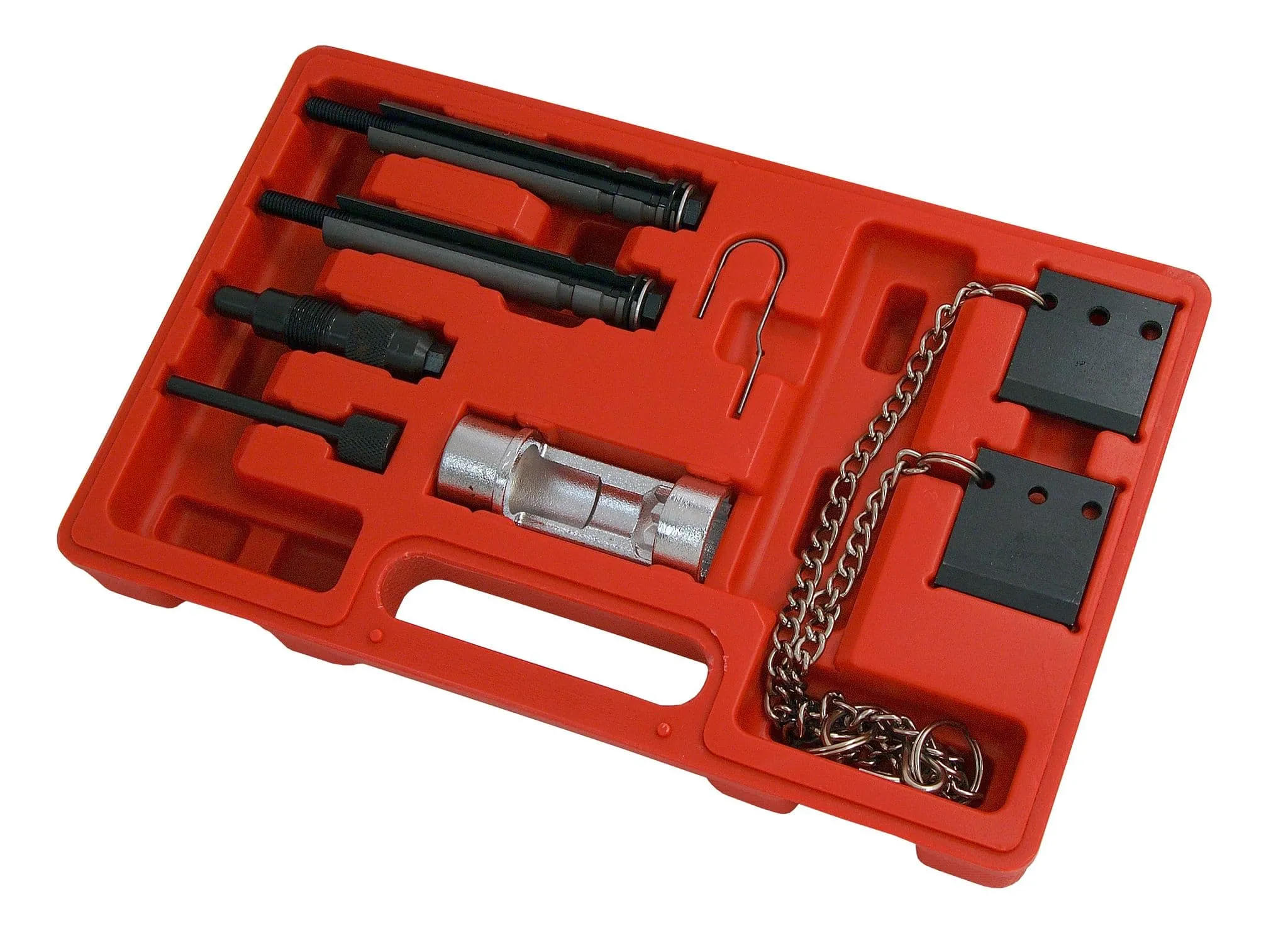 Vw & Audi Camshaft Alignment & Locking Tool - Passat, A4, A6, A8, A11 (97-04)