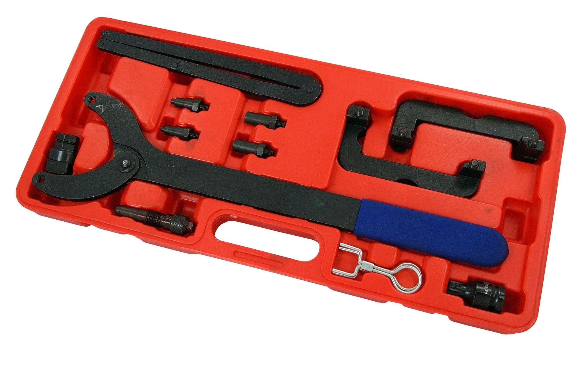 Vw Audi Timing Camshaft Locking Tool Set - Quattro V6 2.0, 2.8 & 3.0T Fsi Engine