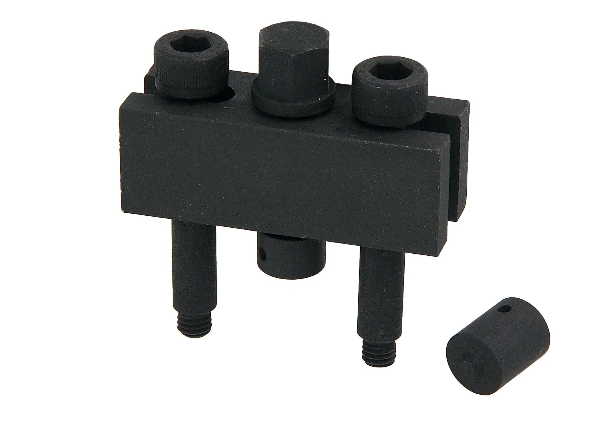 Vw Audi Vag 1.6 2.0 Tdi Cr Fuel Pump Gear & Sprocket Puller Remover