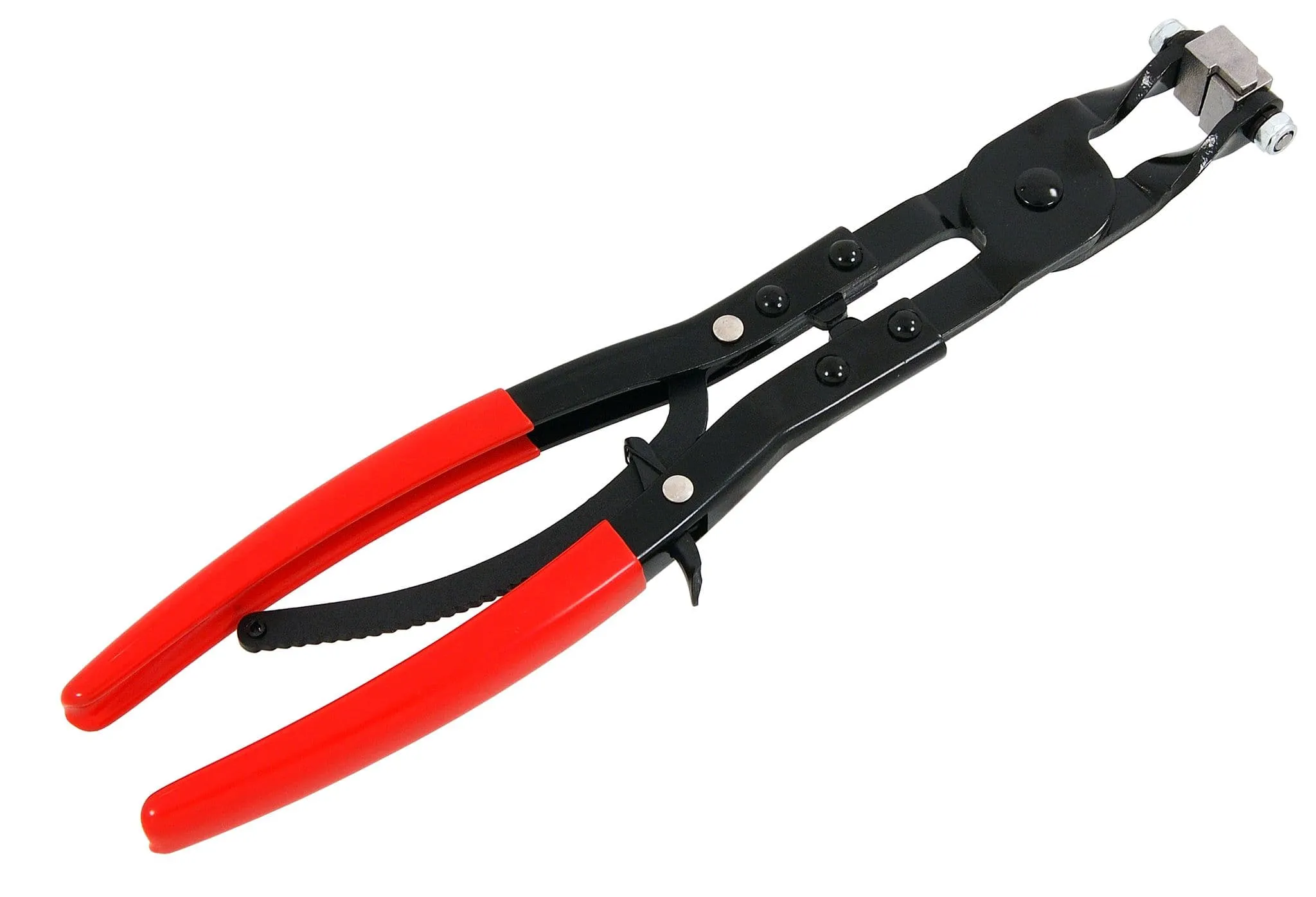 Vw, Audi, Vag & Skoda Turbo Boost Hose Clip Locking Pliers