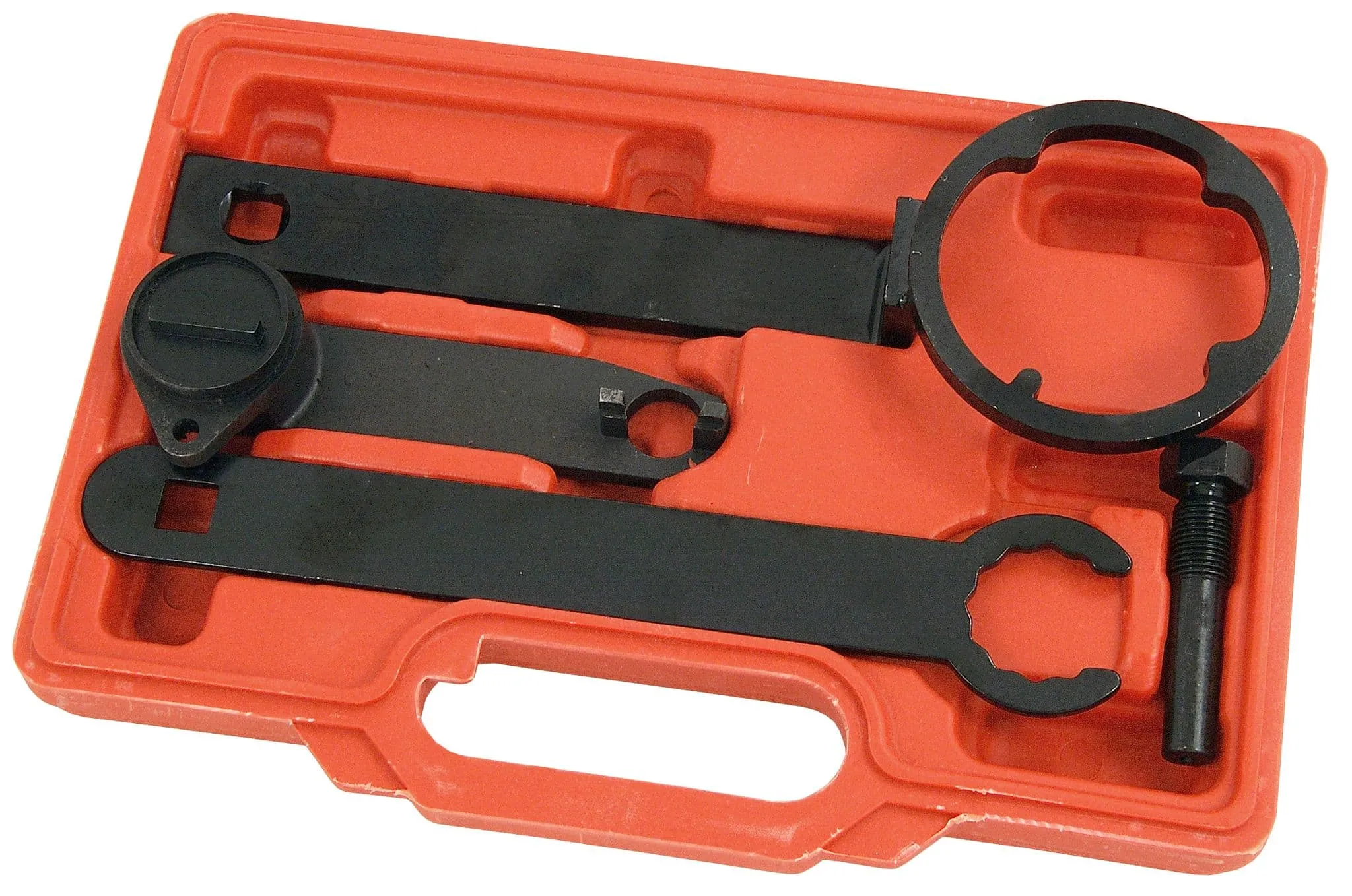 Vw Golf Mk-7 Audi A3 Timing Tool Kit 1.0 1.2 1.4 Tsi, Tfsi, 3 & 4 Cyl Ea211