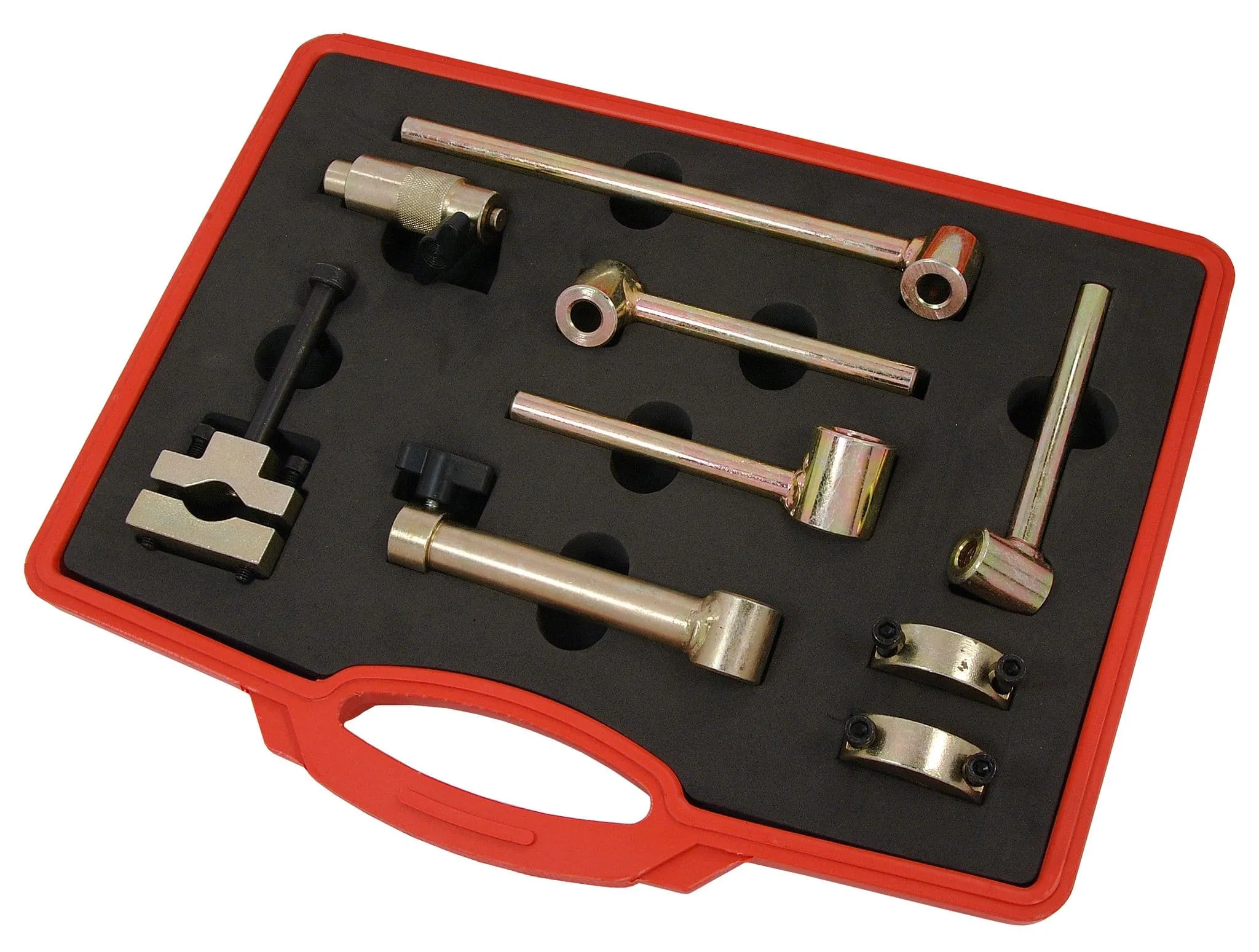Vw Tie Track Rod Setting Tool Kit