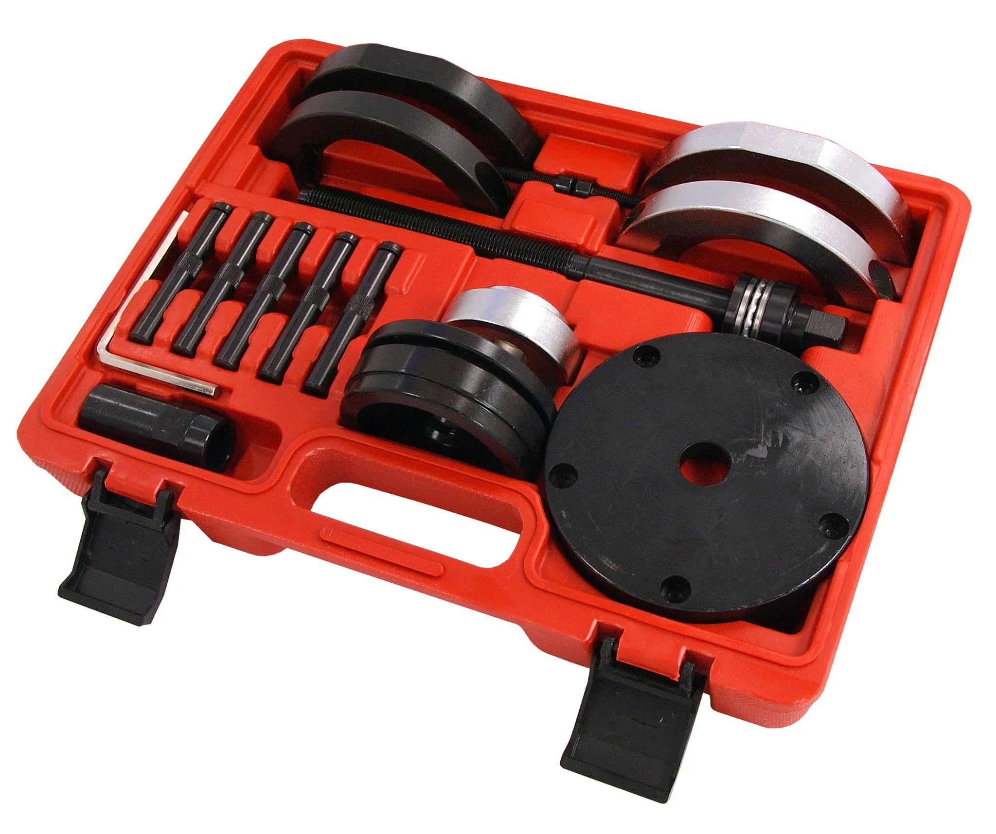 Vw Vag Gen 2 Compact Wheel Hub Bearing Kit 85mm T5 Touareg Multivan Transporter