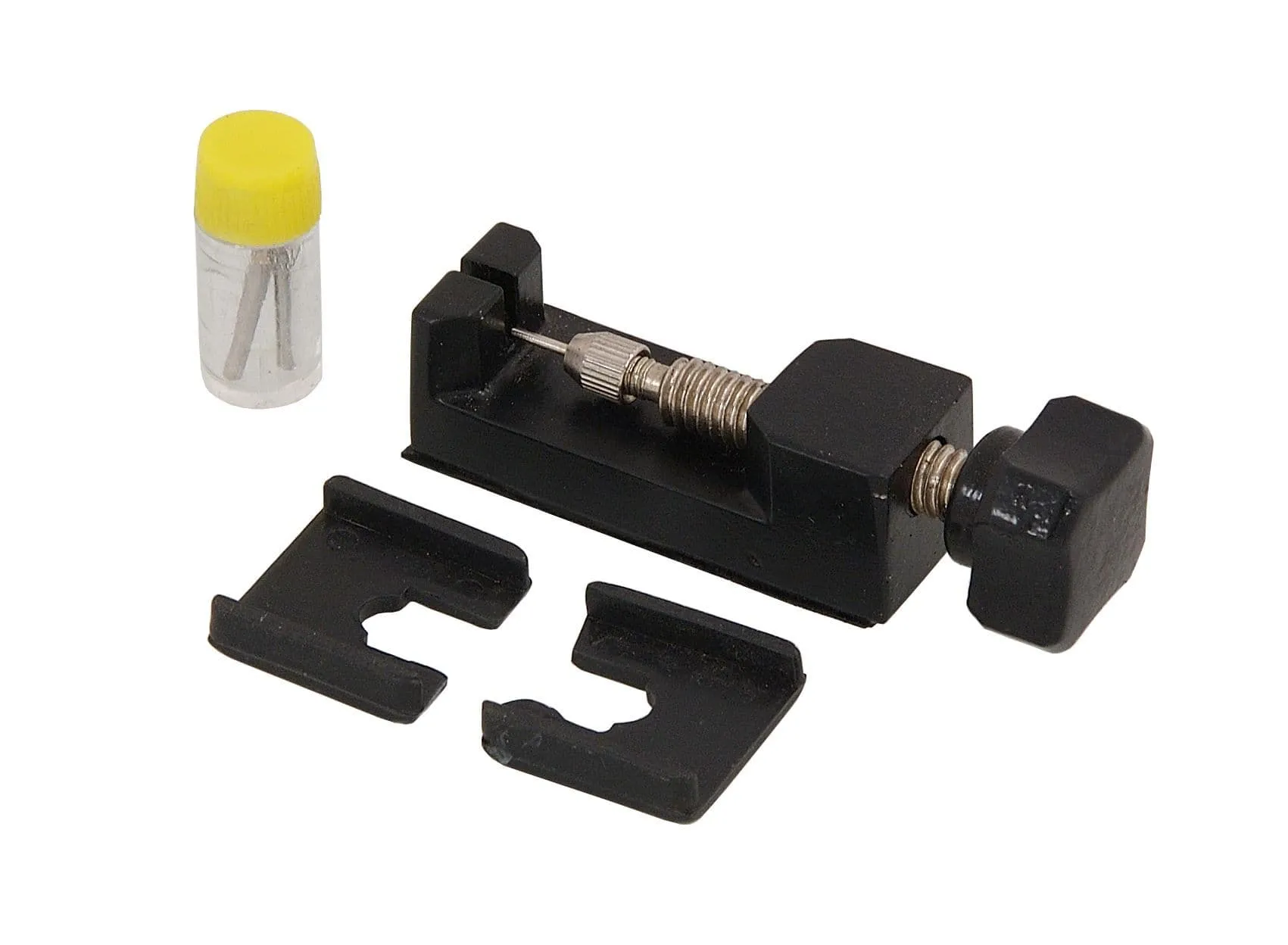 Watch Bracelet Chain Pin Adjuster Link  Tips 0.60, 0.80, 1.00, 1.2mm