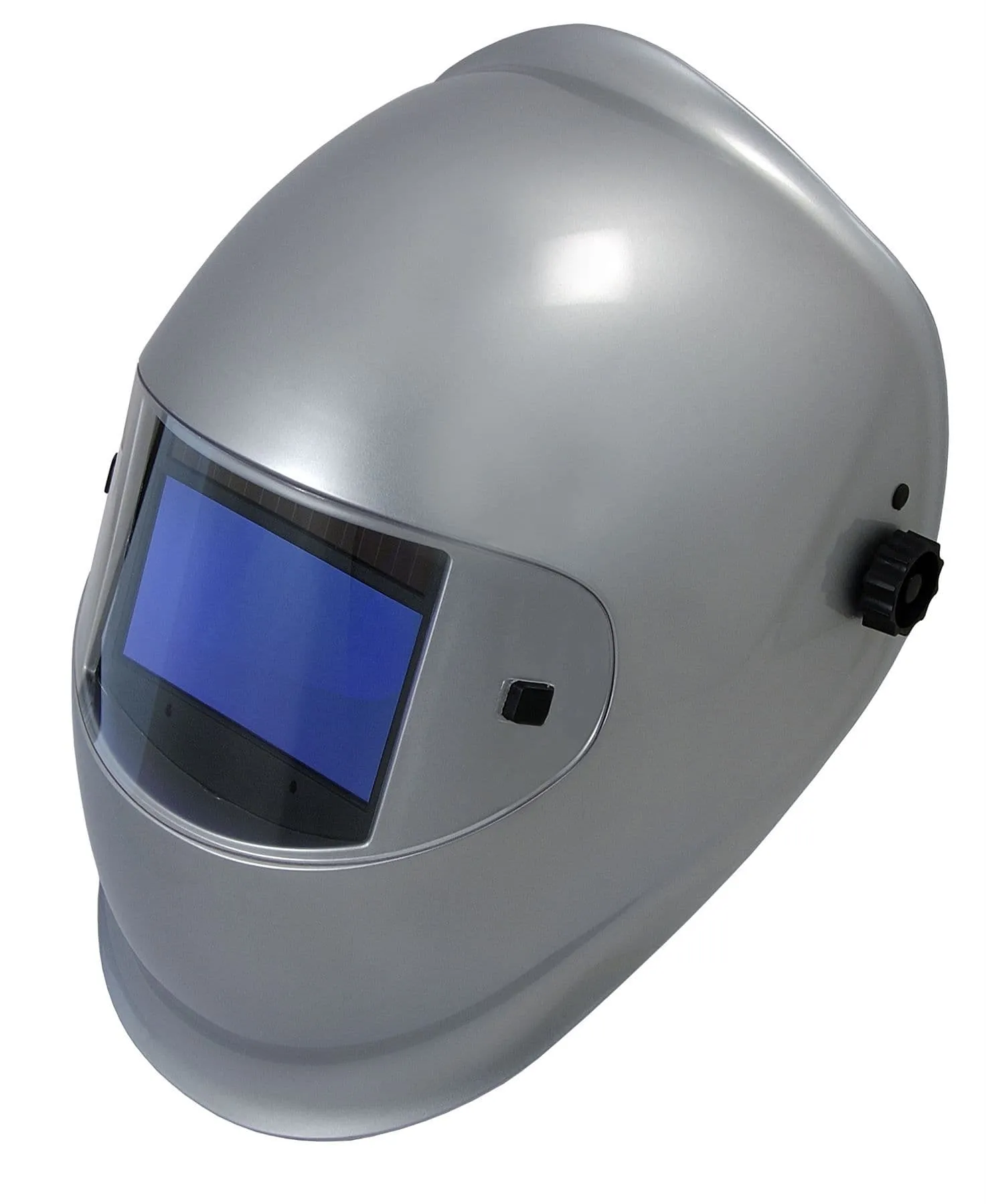 Welding Helmet Mask Auto Darkening Welders Arc Tig Mig Grinding Solar Powered