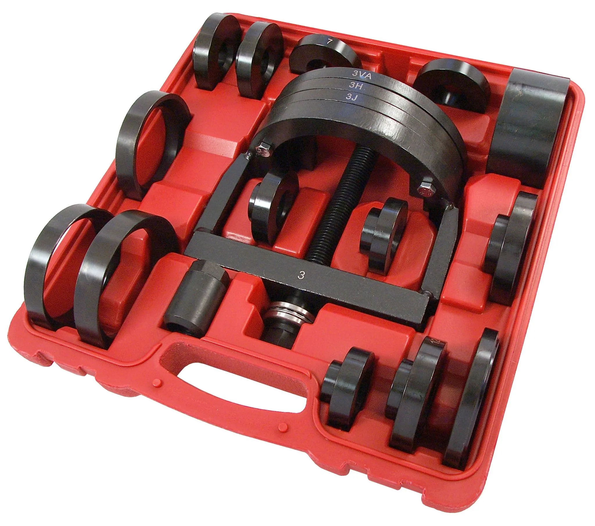 Wheel Hub Bearing Kit - Rear Wheel Mercedes, Porsche And Bmw - Front Wheel Vag