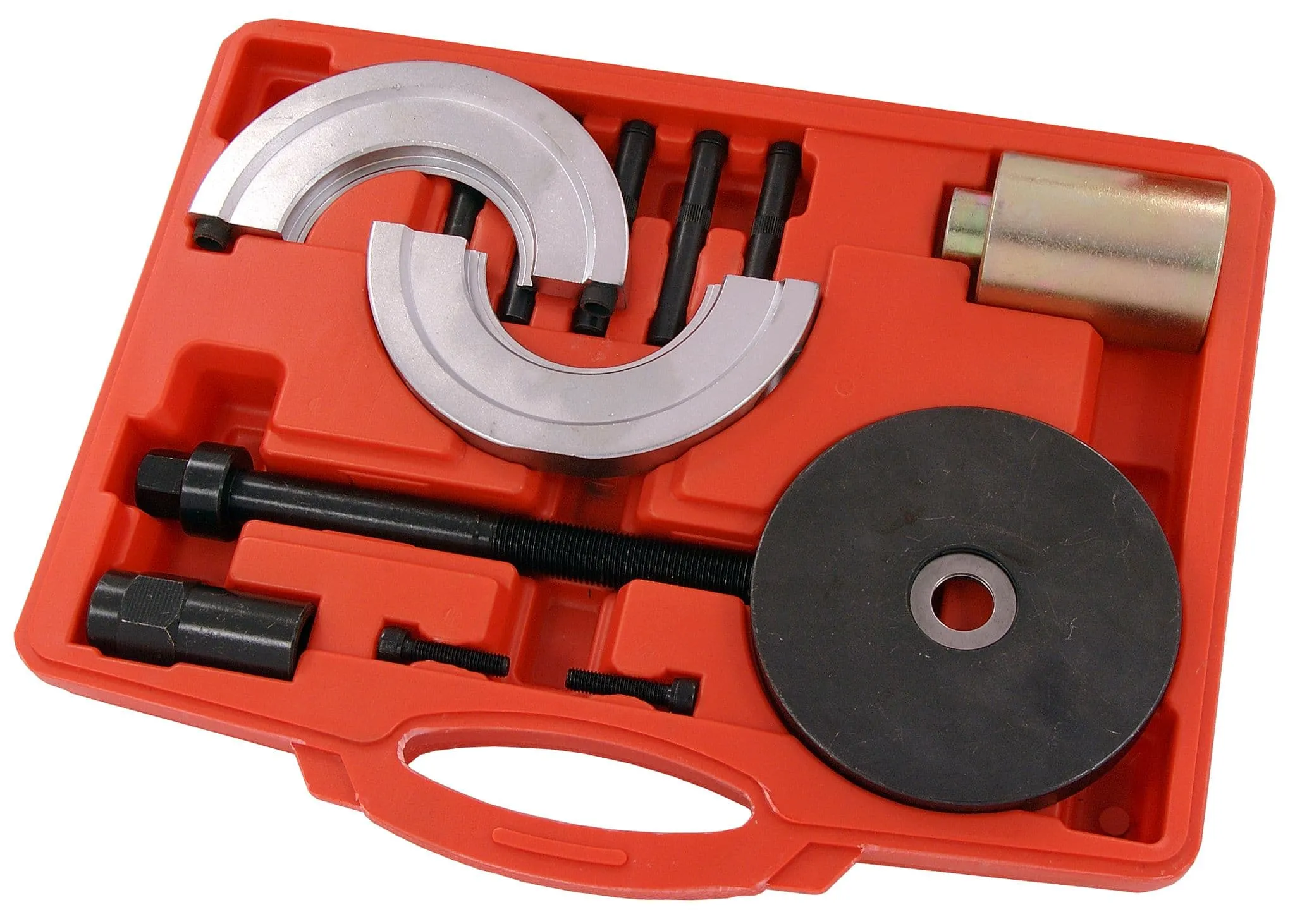 Wheel Hub Bearing Tool -90mm For Audi A4 A6 A8 R8