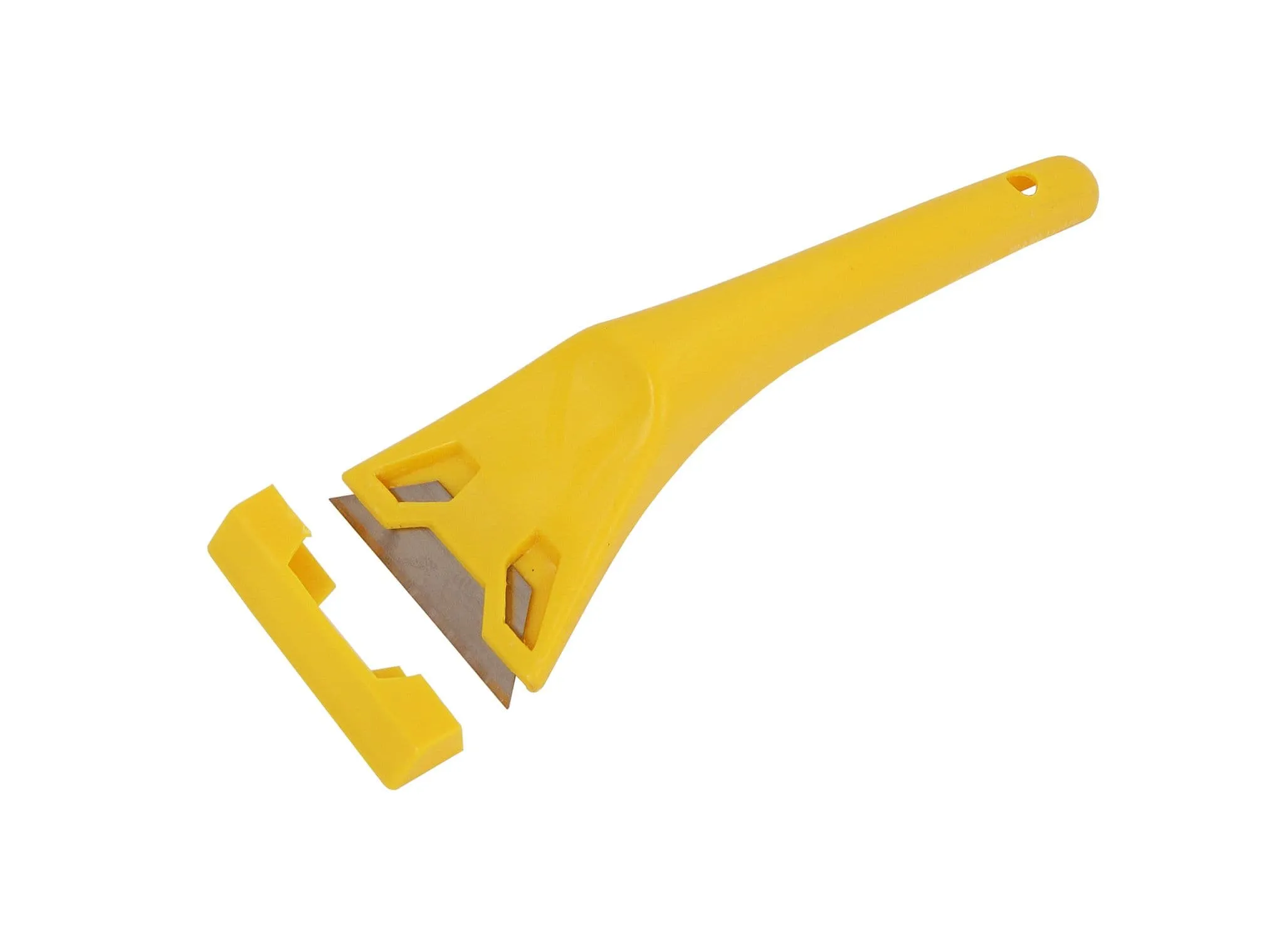 Window Paint Scraper