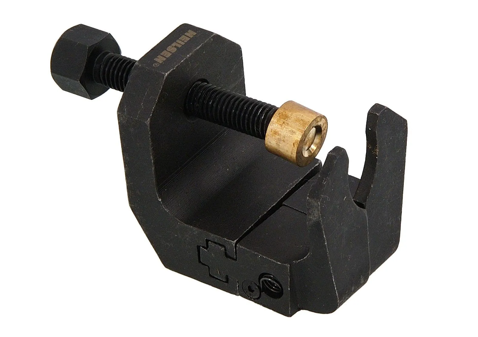 Windscreen Wiper Arm Puller With Adjustable Plates 15-36mm For Bmw