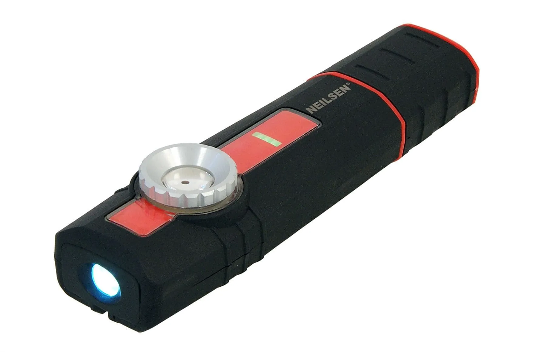 Wireless Charging Led Work Light & Torch