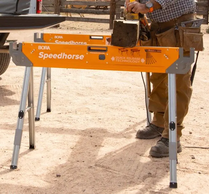 BORA Speedhorse Standard BR-PM-4500