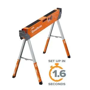 BORA Adjustable Speedhorse XT BR-PM-4550